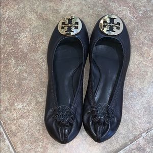 Tory Burch slides